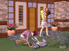 模擬市民 2:寵物當家 The Sims 2 Pet WII USA (美版)