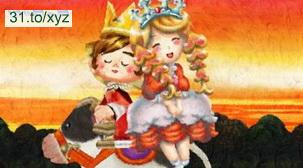 國王故事 Ousama Monogatari JPN WII(日版)