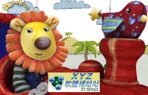 BBC英語 原聲動畫 Driver Dan’s Story Train 01-26集(完) 英語發音 幼兒教學版(適用任何家用DVD播放機)(5DVD)(此片售750元)