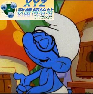 藍精靈 第九篇 38-42集 國語/英語/粵語發音 繁體中文/簡體中文語言字幕版(DVD版)(<a href="/tag/幼教/" target="_blank" style="font-size:13px;color:blue">幼教</a>)(適用任何家用DVD播放機)